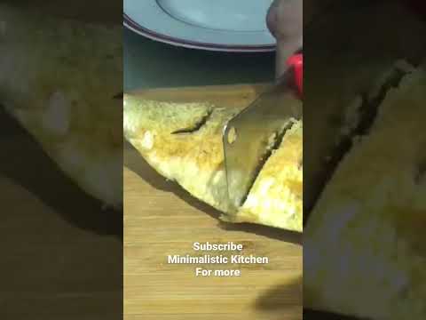 Dried Ilish Maach 500g