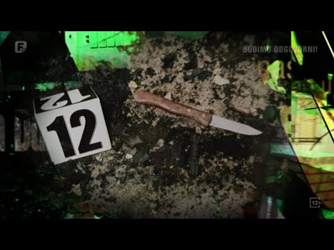 Dokumentarni četvrtak: Slučaj Admir Omić - kobna ljubomora