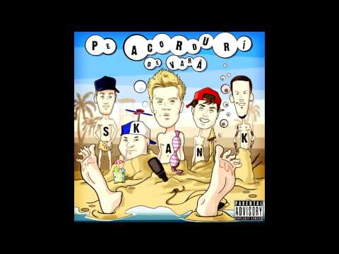 Ska-nk - Noi cand ne intalnim