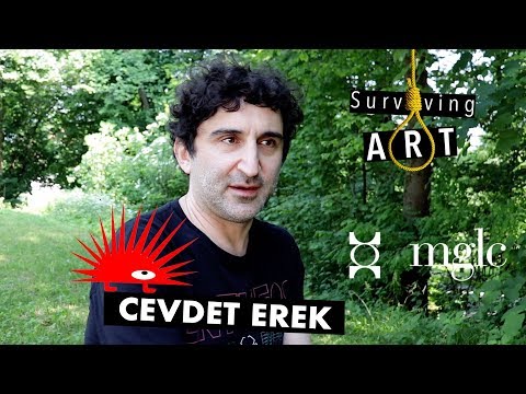 Cevdet Erek - What is your art practice about