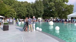 Watch Older Twerk at Rick Ross’s Private Blue Belaire Party at his Mansion!