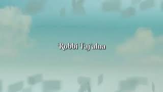 Download lagu Robbi Faj'alna mp3
