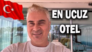 👉‼️EN UCUZ OTEL‼️.VOLKİ OTEL ‼️KONYAALTI/ANTALYA🇹🇷🇹🇷🇹🇷