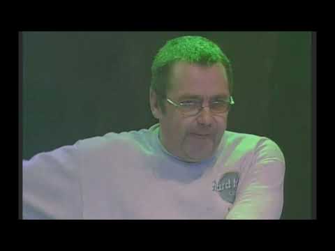 Šarūnas Mačiulis (Poliarizuoti stiklai) - Geri laikai 2002 m.