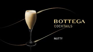 Bottega Cocktail Nutty by Claudio Perinelli