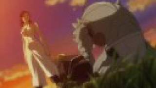 Fullmetal Alchemist - Bleed The Sky - The Martyr
