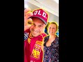 When State Of Origin Gets Serious