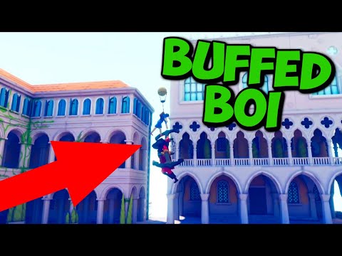 New Ballooner vs Every Faction 1v1 #2 - TABS Unit Creator Update