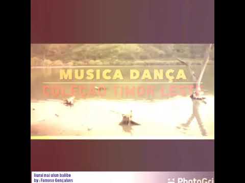 LIURAI NAI ULUN BALIBO & KAIDAMATA