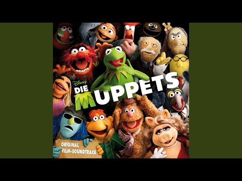 Video thumbnail for Mann oder Muppet
