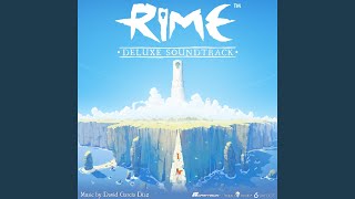David García Díaz - RiME - The Island