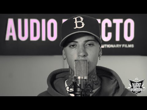 Forastero Mv - Extrañándote - Live Session - [Audio Directo]