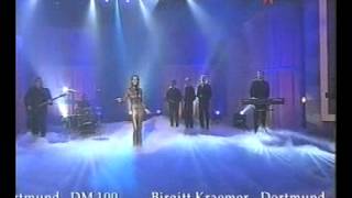 Sandra - Forever live