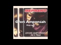 Ofori amponsah - meprawo