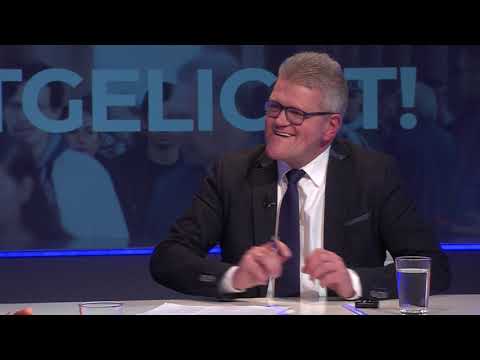 Uitgelicht! 8 februari 2019 - Carla Dik-Faber over het klimaatakkoord en spijbelende leerlingen