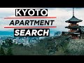 What it’s like house hunting In Japan | Kyoto Apartment Tours | Do they REALLY live in small houses?