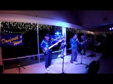 Promotional video thumbnail 3 for Danforth West