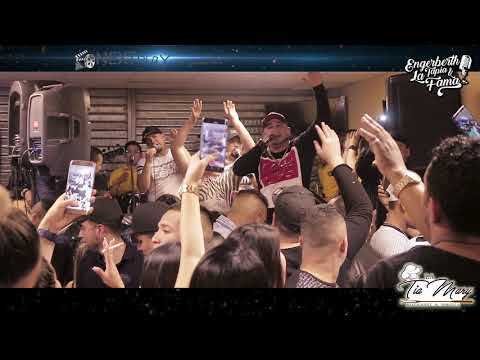 El Baile Del Azúcar/Engerberth Tapia/Atardecer Salsero-La Tía Mary/5° Edición / 26 - 08 - 2018