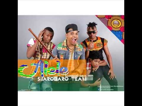 BOB JUNIOR & TEAM SHAROBARO - ALELE (Audio) (ByDj G-Lover)