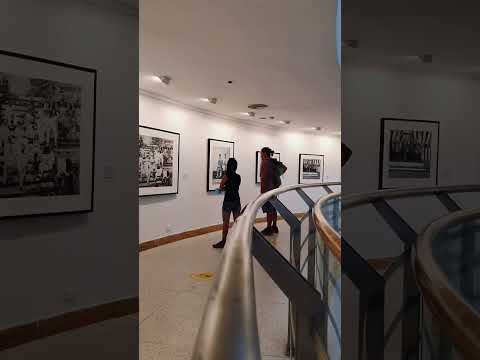 Bangkok Art and Culture Centre | #หอศิลป์
