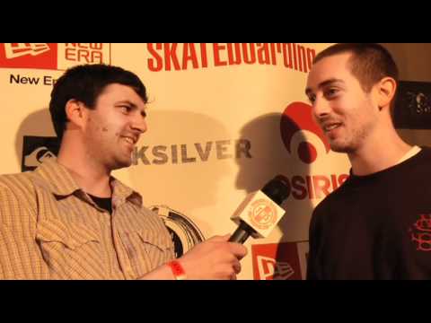 Red Carpet  Part 3 - TransWorld Business