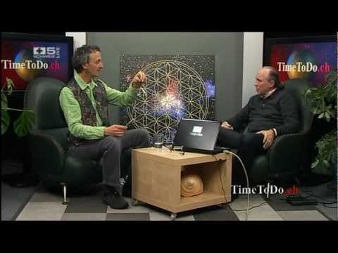 TimeToDo.ch 23.01.2013, Naturschallwandler - mehr als Musikgenuss