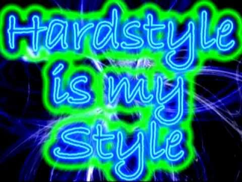 Hardstyle Mix 2012 October