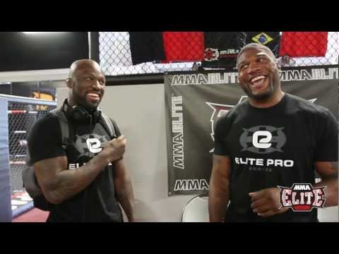 King Mo Interviews Rampage Pt. 3 - Nipple Rings