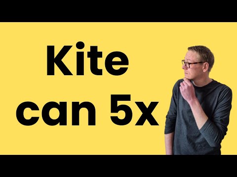 Kite crypto review - making easy money