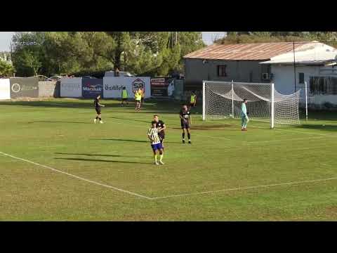 M. Hacıali Yılmazköy SK 0 - 0 Düzkaya KOSK (AKSA 1.Lig) 11.10.2025