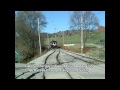 Pennsylvania Trolley Museum Featuring Red Arrow 66 PAT 4004 PRY 3756