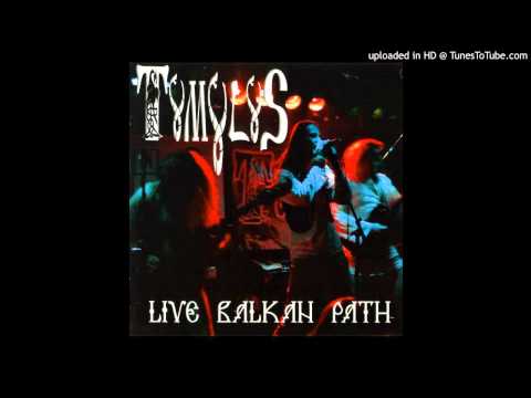 Tumulus - Gods of Thunder of Wind And of Rain (Bathory cover)