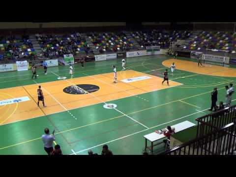 ELCHE C.F. 5 - Zamora F.S. 2 Jornada 12 Temp. 2014/15 (13.12.14)