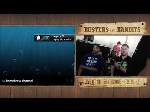 Busters & Bandits 13 - Winners Finals ft. Swift (Lucario) VS R3 | Venom (Captain Falcon)