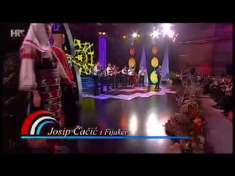 Vjecni Sokol Josip Cacic lijepom nasom !