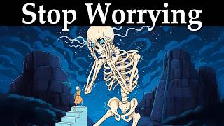 The Realization That Life Is Absurd Is Only the Beginning... - Carl Jung