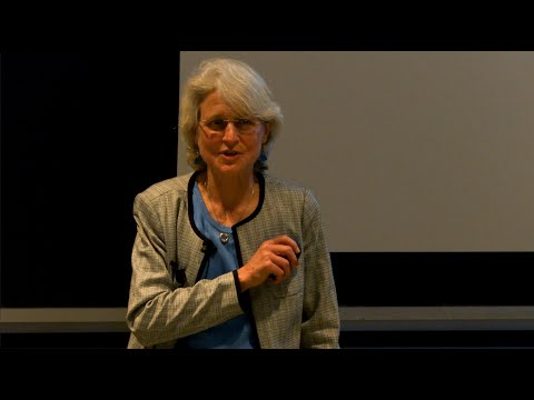 Judge Beth Robinson '86: Courts, Myths, and the Foundation of Liberty