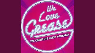 Summer Nights (From &quot;Grease&quot;)