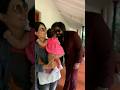 Yash With Family Yash Rockingstaryash Radhikapandit Ayrayash