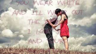 Marry me - Train LYRICS (HD)