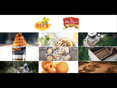 Aspire International Factory Video