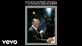 Frank Sinatra, Antonio Carlos Jobim - Quiet Nights Of Quiet Stars (Corcovado) (Audio)