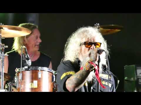 TORCH, No name MC Strengnäs