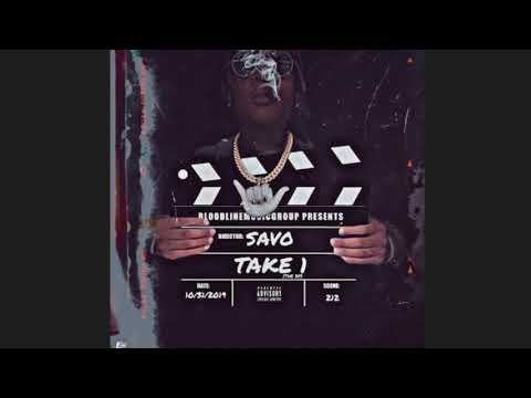 Savo Ft Monte - We Grew Up Militant (Prod. By Yung Tago) AUDIO