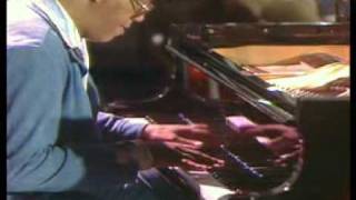 Cedar Walton Quartet - Naima pt 1