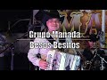 Besos Besitos - Grupo Manada (Live - 4K)