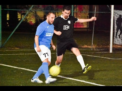 10.08.2017 I Liga B - nc+ vs. s4e