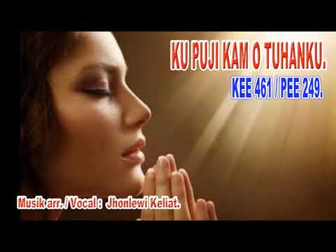 KEE 461 / PEE 249 - Jhonlewi Keliat.