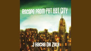 Ice Cream & Cigarettes