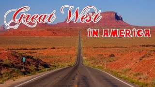 TRIP TO GREAT WEST / Las Vegas, Grand Circle, San Francisco